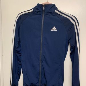 Adidas Women’s Tiro 19 Training Jacket